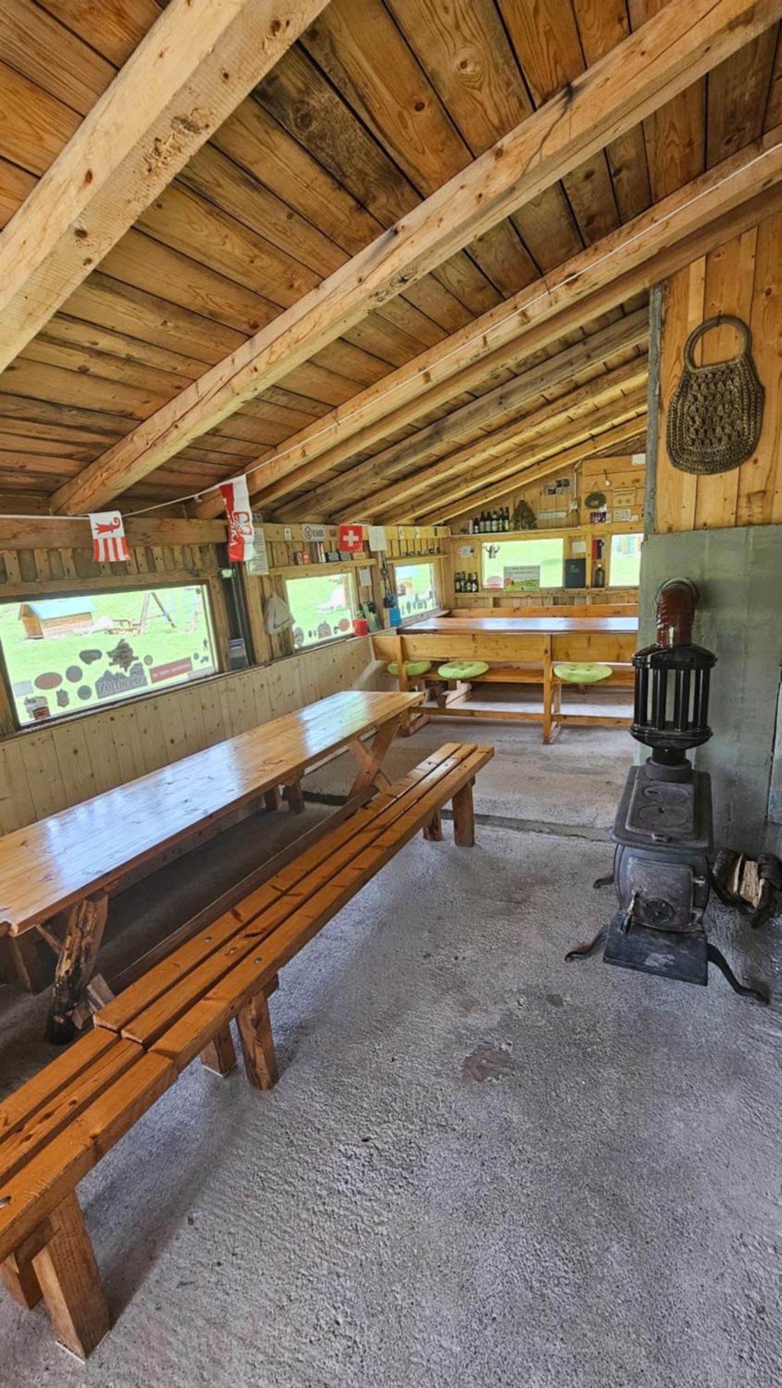 Gasthaus Seosko Domacinstvo Janketic Kolašin Exterior foto